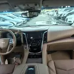 Cadillac Escalade 2017 из Китая