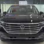 Volkswagen Viloran 2025 из Китая