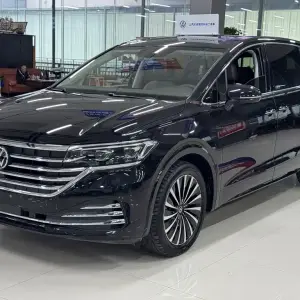 Volkswagen Viloran 2025 из Китая