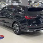 Volkswagen Viloran 2025 из Китая