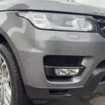 Land Rover Sport 2017 из Китая
