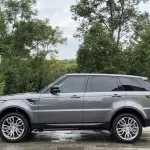 Land Rover Sport 2017 из Китая