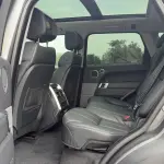 Land Rover Sport 2017 из Китая