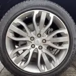 Land Rover Sport 2017 из Китая
