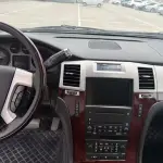 Cadillac Escalade 2011 из Китая