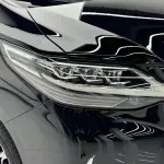 Lexus LM 2020 из Китая