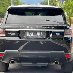 Land Rover Sport 2014 из Китая