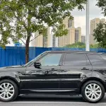 Land Rover Sport 2014 из Китая