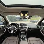 BMW X3 2019 из Китая