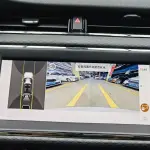 Land Rover Evoque 2023 из Китая