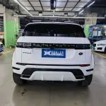 Land Rover Evoque 2023 из Китая