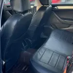 Volkswagen Jetta 2015 из Китая