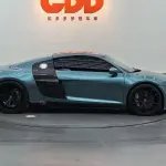 Audi R8 2014 из Китая