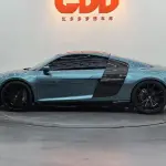 Audi R8 2014 из Китая