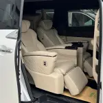 Toyota Vellfire из Китая