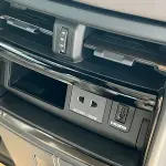 Toyota Vellfire из Китая