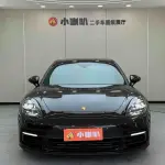 Porsche Panamera 2019 из Китая
