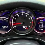 Porsche Panamera 2019 из Китая