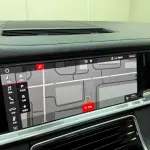 Porsche Panamera 2019 из Китая