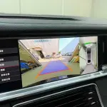Porsche Panamera 2019 из Китая
