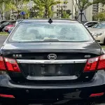 BYD G6 2015 из Китая