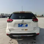Nissan X-Trail 2018 из Китая