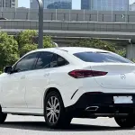 Mercedes-Benz GLE Coupe 2020 из Китая