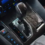 Toyota Alphard 2023 из Китая