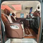 Mercedes-Benz Vito 2021 из Китая