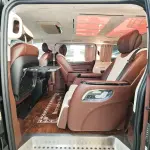 Mercedes-Benz Vito 2021 из Китая