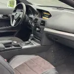 Mercedes-Benz E-Class (Import) 2012 из Китая
