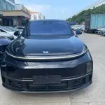 Li Auto Li L7 2024 из Китая