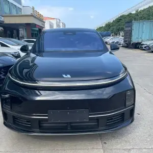 Li Auto Li L7 2024 из Китая