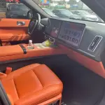 Li Auto Li L7 2024 из Китая