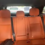 Li Auto Li L7 2024 из Китая