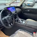 Toyota Alphard из Китая
