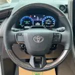 Toyota Alphard из Китая