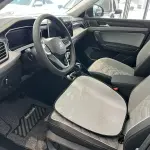 Volkswagen Tayron 2024 из Китая