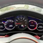 Porsche Cayenne 2023 из Китая