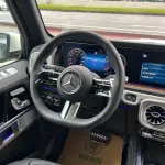 Mercedes-Benz G-Class из Китая