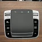 Mercedes-Benz G-Class из Китая