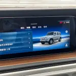 Mercedes-Benz G-Class из Китая