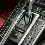 Porsche Macan 2021 из Китая