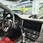 Porsche Macan 2021 из Китая