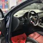 Porsche Macan 2021 из Китая