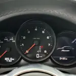 Porsche Macan 2021 из Китая