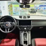 Porsche Macan 2021 из Китая