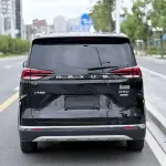 大通 G50 2022 из Китая