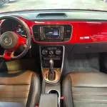 Volkswagen Beetle 2017 из Китая