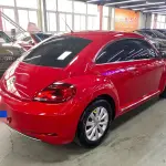 Volkswagen Beetle 2017 из Китая